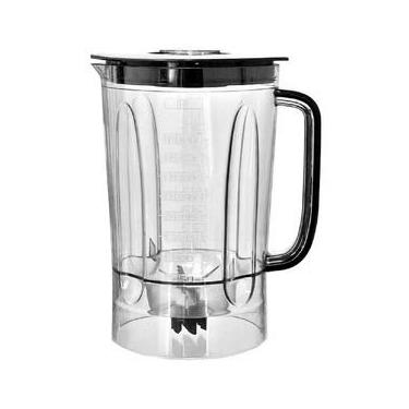 Imagem de Copo PH900 Philco Preto Com 6 Lâminas 3L Original Super Moderno Tampa Inclusa