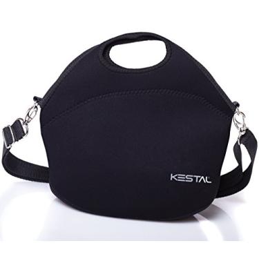 Imagem de Lancheira Térmica Kestal Preto