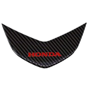 Imagem de Adesivo Protetor Resinado Para Rabeta Honda Vfr 1200 F