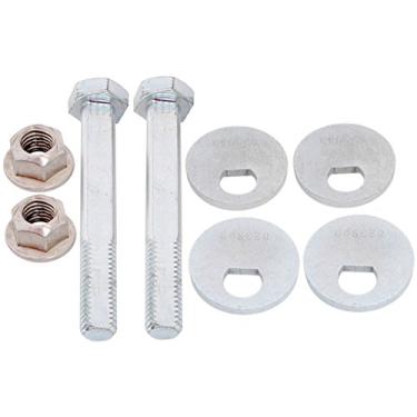 Imagem de ACDelco Kit profissional 45K0205 de parafuso de ângulo de rodízio, pinhão, com câmeras e porcas