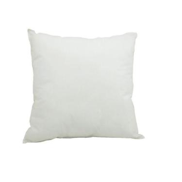 Imagem de Enchimento Almofada 45x45 Fibra de Silicone Premium - Mundial Casa - M