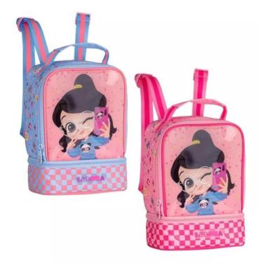 Imagem de Lancheira Térmica Luluca  Youtuber - Clio Oficial - Clio Style