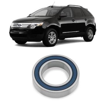 Imagem de Rolamento Suporte Eixo Cardan FORD Edge 2007 até 2009 - HGF