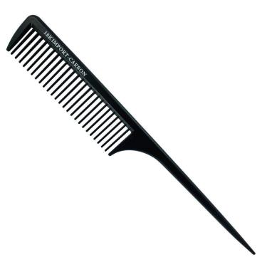 Imagem de Pente De Carbono Profissional Carb 03 - 18K