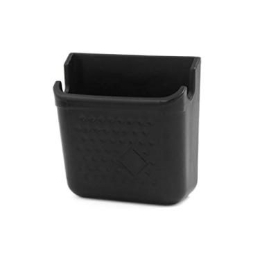 Imagem de Bolsa de armazenamento universal para carro da Uxcell, organizador de bolso para celular