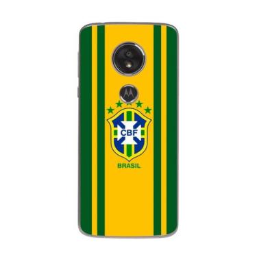 Imagem de Capa Adesivo Skin367 Verso Para Motorola Moto E5 (xt1920dl) - KawaSkin