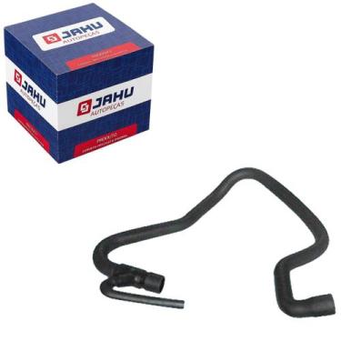Imagem de Mangueira Inferior Do Radiador Sprinter 312 1997 A 2001 - Jahu 15772-1