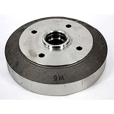 Imagem de Bendix Premium Drum and Rotor PDR0528 Tambor de freio traseiro, 1 unidade