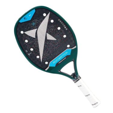 Imagem de Raquete de Beach Tennis Drop Shot Premium 5.0-Unissex