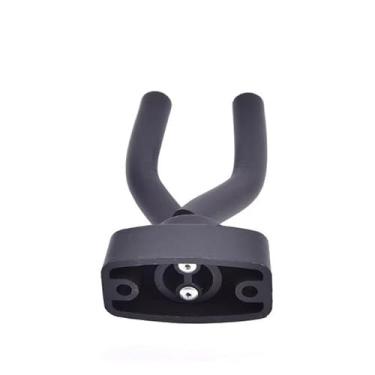 Imagem de Suporte de Parede para Violão, Cavaquinho, Ukulele, Guitarra, Violino, Inclui 2 Palhetas