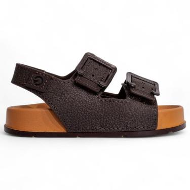 Imagem de SANDALIA PAPETE CARTAGO KIDS MILAO II REF:12418 MENINO-Masculino