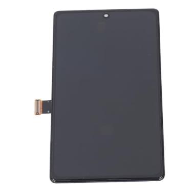 Imagem de Jopwkuin Tela de Substituição Confiável do Conjunto de Exibição do Telefone Pixel 6 para Telefone Pixel 6 Não Responsivo, Com Ferramentas de Reparo, para Fácil Instalação