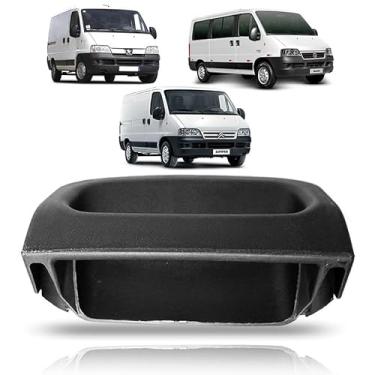 Imagem de REFIL DA MAÇANETA EXTERNA DA PORTA DE CORRER DUCATO JUMPER BOXER 2005 2006 2007 2008 2009 2010 2011 2012 2013 2014 2015 2016 2017