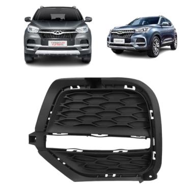 Imagem de SUPORTE FAROL DE MILHA TIGGO 5X TXS 2021 2022 LADO ESQUERDO - 602000485AA