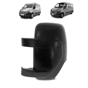 Imagem de CAPA DO RETROVISOR MASTER 2014 A 2023 LADO ESQUERDO