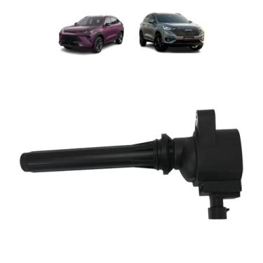 Imagem de BOBINA IGNICAO HAVAL H6 2024 A 2025 HAVAL H6 GT 2024 A 2025-3705100XEC15