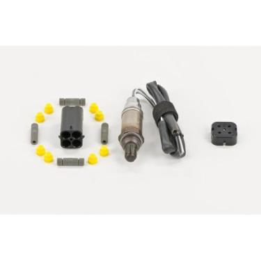 Imagem de Sonda Lambda Corsa 2003 a 2005 Bosch 0 258 005 732