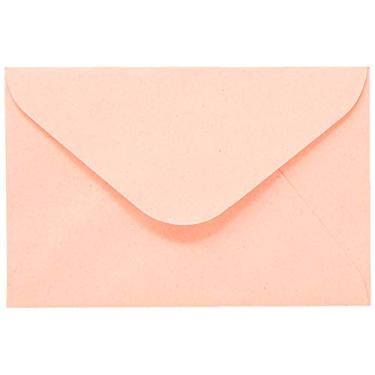 Imagem de Tilibra - Envelope Visita TB72 Rosa 72x108mm - Caixa com 100 Unidades