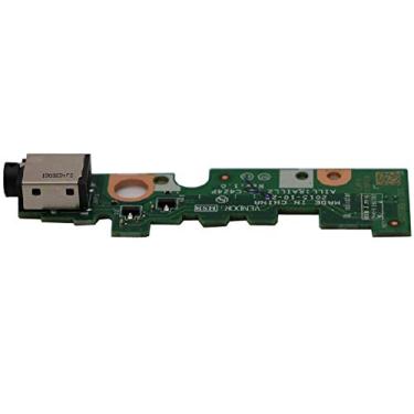 Imagem de Placa de placa de áudio notebook para Lenovo Thinkpad L560 00NY611