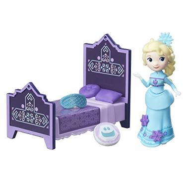 Imagem de Disney Frozen B7461000 Frozen Little Kingdom Rise and Shine Elsa, Mix