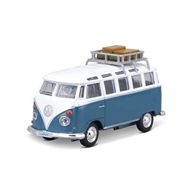 Imagem de VW KOMBI WEEK-ENDERS MINIATURAS SORTIDAS