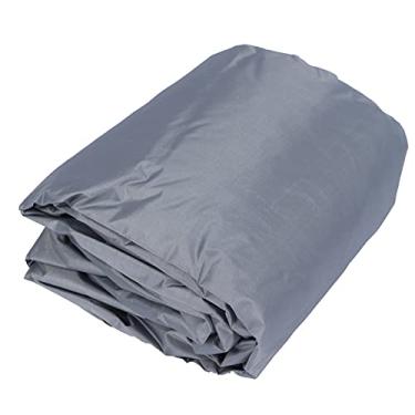 Imagem de TOPINCN Capa de Esteira à Prova de Poeira e Água, Resistente, com Revestimento Solar e Ajuste Ajustável