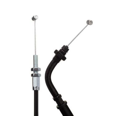 Imagem de Cabo Acelerador K-cabos Cb 600 Hornet 08/ (b)