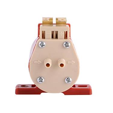 Imagem de MUNEFE Bomba inline da arruela do pára-brisa, motor da bomba da arruela do limpador de pára-brisa, bomba líquida da lavagem da água do limpador para o caminhão do ônibus da van