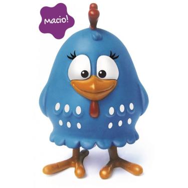 Imagem de Boneco Galinha Pintadinha ELKA