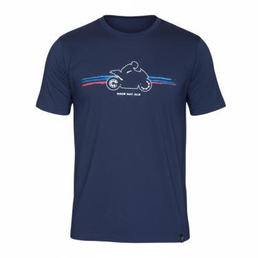 Imagem de CAMISETA MASCULINA MOTO MOTOGP MOTOVELOCIDA-Masculino