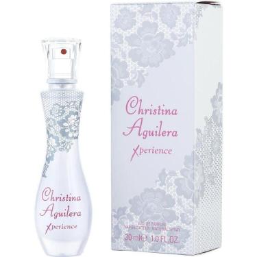 Imagem de Perfume Feminino Christina Aguilera Xperience Eau De Parfum 30 Ml