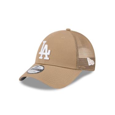 Imagem de BONE NEW ERA 9FORTY LOS ANGELES DODGERS MLB KAKI-Masculino