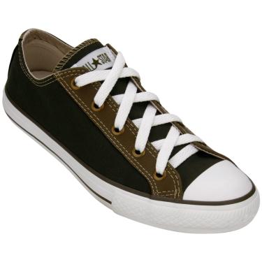 Imagem de Tênis Converse ALL STAR Specialty Washed Ox Infantil-Unissex