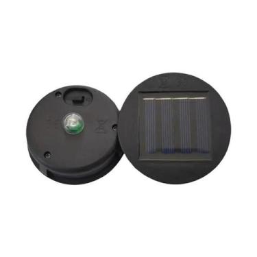 Imagem de Peças De Reposição Para Lanterna Solar Externa: Acessórios Eletrônicos