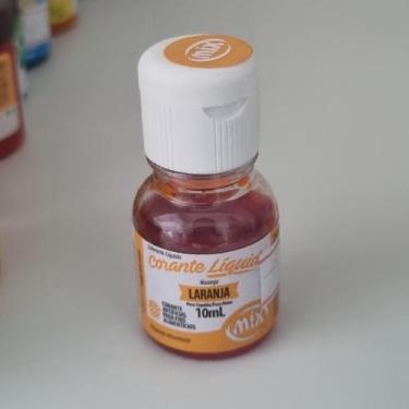 Imagem de Corante líquido - Algodão doce 