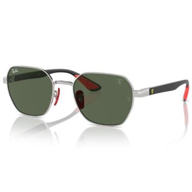 Imagem de Óculos De Sol Ray Ban Ferrari RB3794M F03171-54