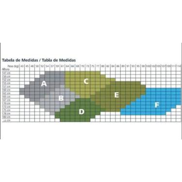 Imagem de Meia Calça Audace Suave 15-20 mmHg Ponteira Aberta Sigvaris, E