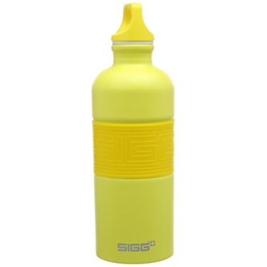 Imagem de Garrafa Squeeze Cyd Pastel Touch 600ml Sigg