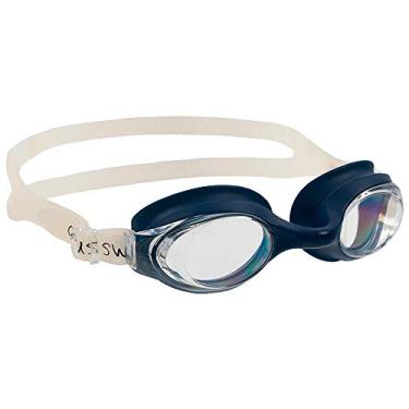 Imagem de Óculos de Natação Cetus Eel - Azul