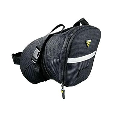Imagem de BOLSA DE SELIM TOPEAK AERO WEDGE PACK COM TIRAS G