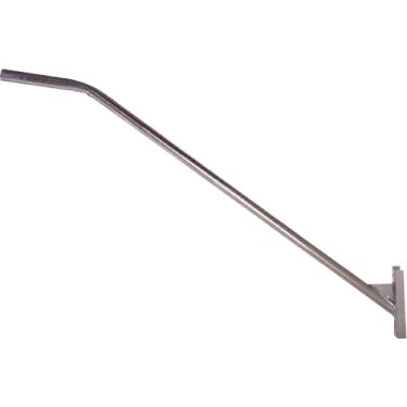 Imagem de Braco P/Luminaria BR-3 60 X 3 X 2000Mm - Fortlight