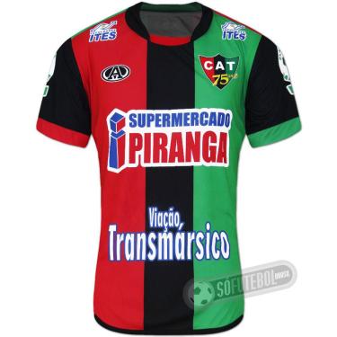 Imagem de Camisa Taquaritinga - Modelo I