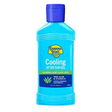 Imagem de Banana Boat Gel Pós-Sol Pós-Sol 236 ml