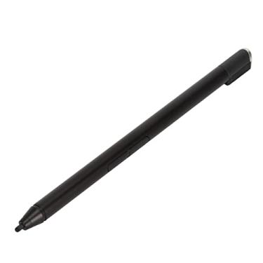 Imagem de Caneta Stylus Ativa, Caneta Digital de Controle de Alta Sensibilidade, Caneta de Tela Sensível Ao Toque de Liga de Alumínio Com Atalho para Yoga C930 13IKB 01FR713 ST70R02360