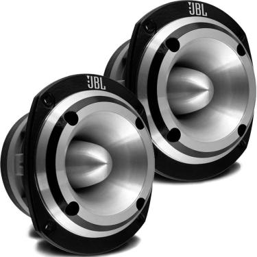 Imagem de Super Tweeter Jbl Selenium St450 Trio 300w Rms 8 Ohms