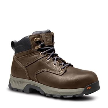 Imagem de Timberland A5NF6130M 6" Titan EV CT Marrom: Marrom 130M