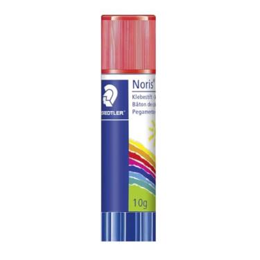 Imagem de STAEDTLER Noris Cola Bastão 10g Noris, Caixa Display Com 30 Unidades - 960 10 NCA04