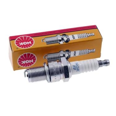 Imagem de NGK Resistor Sparkplug BR8ES para Polaris TRAIL BLAZER 250 1990-2006