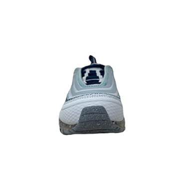 Imagem de Nike Tênis masculino Air Max Terrascape 97, Aura/Cubo azul-petróleo-oceânico lavado, 7.5