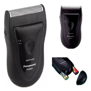 Imagem de Maquininha De Barba: Mobilidade E Facilidade De Uso